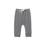 Cotton Drawstring Pants - wear - Nature Baby