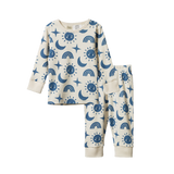 2PC LONG SLEEVE PYJAMAS | Twilight Print-Web-front