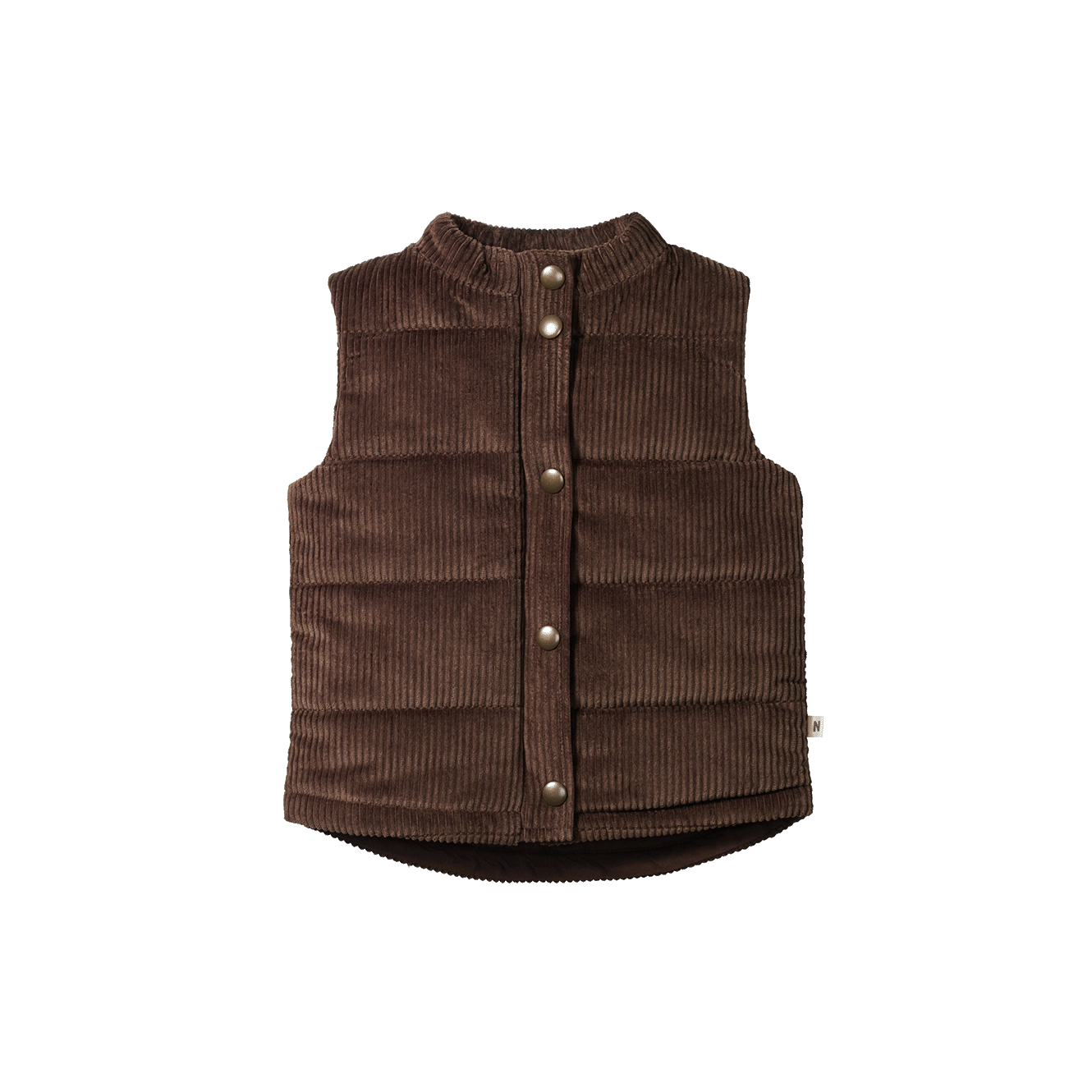 ABEL VEST | Pinecone-Web-front