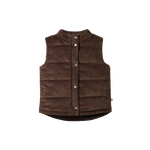 ABEL VEST | Pinecone-Web-front