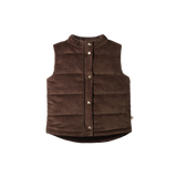 ABEL VEST | Pinecone-Web-front