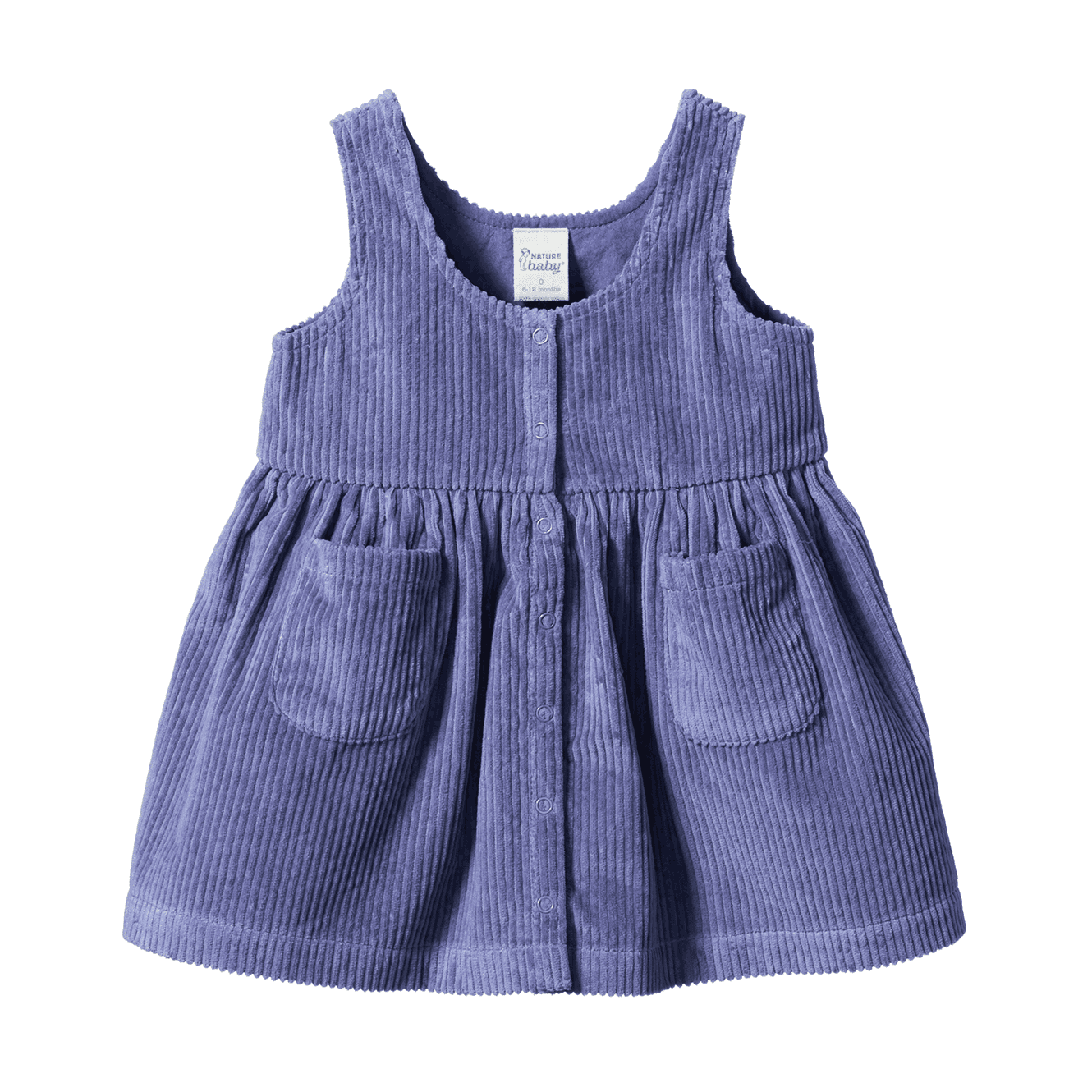 AMELIA PINAFORE | Heron-Web-front
