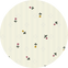 Aster_Floral_Print_AW25_Swatch - Nature Baby