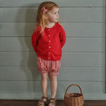 BETTY SHORTS | Red Check-Web-hover
