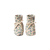 BOOTIES | Briarwood Print-Web-front
