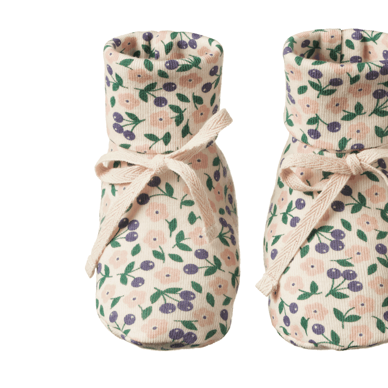 BOOTIES | Briarwood Print-Web-hover