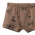 BOXER SHORTS | Little Cub Print-Web-hover
