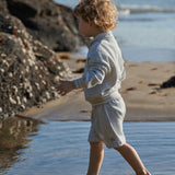 CAMPER SWEATSHIRT | Light Grey Marl-Web-hover