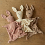 CASEY CUDDLE BUNNY | Natural Terry-Web-hover