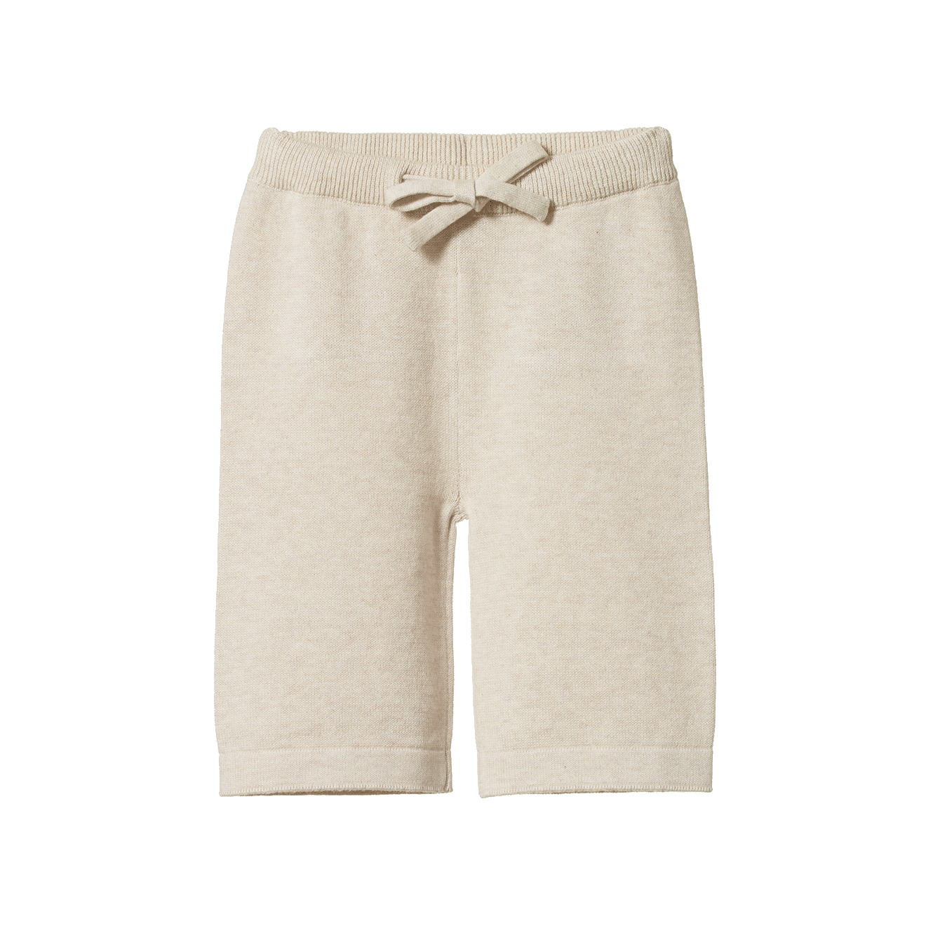 CECIL PANT | Oatmeal Marl-Web-front