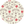 Cross_Stitch_Posey_Print_AW25_Swatch - Nature Baby