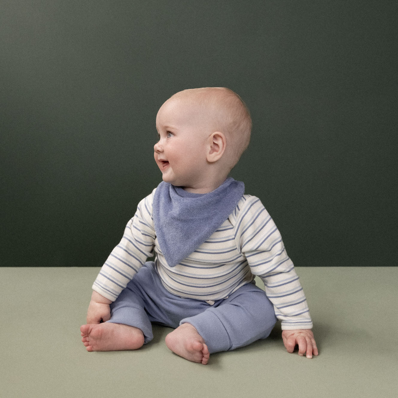 DRAWSTRING PANTS | Dusky Blue-Web-hover
