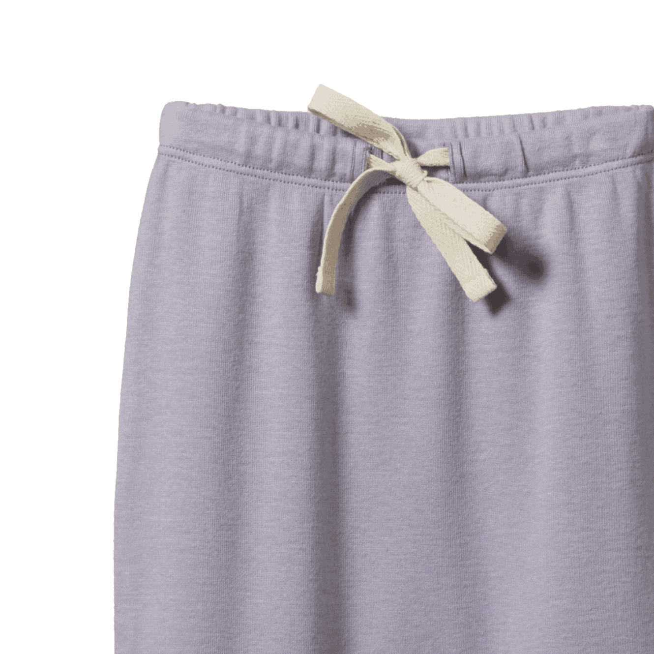DRAWSTRING PANTS | Periwinkle-Extra Img - 1