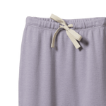 DRAWSTRING PANTS | Periwinkle-Extra Img - 1