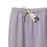 DRAWSTRING PANTS | Periwinkle-Extra Img - 1