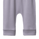 DRAWSTRING PANTS | Periwinkle-Extra Img - 2