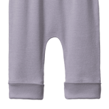 DRAWSTRING PANTS | Periwinkle-Extra Img - 2