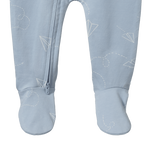 DREAMLANDS SUIT | Paper Planes Print-Extra Img - 4