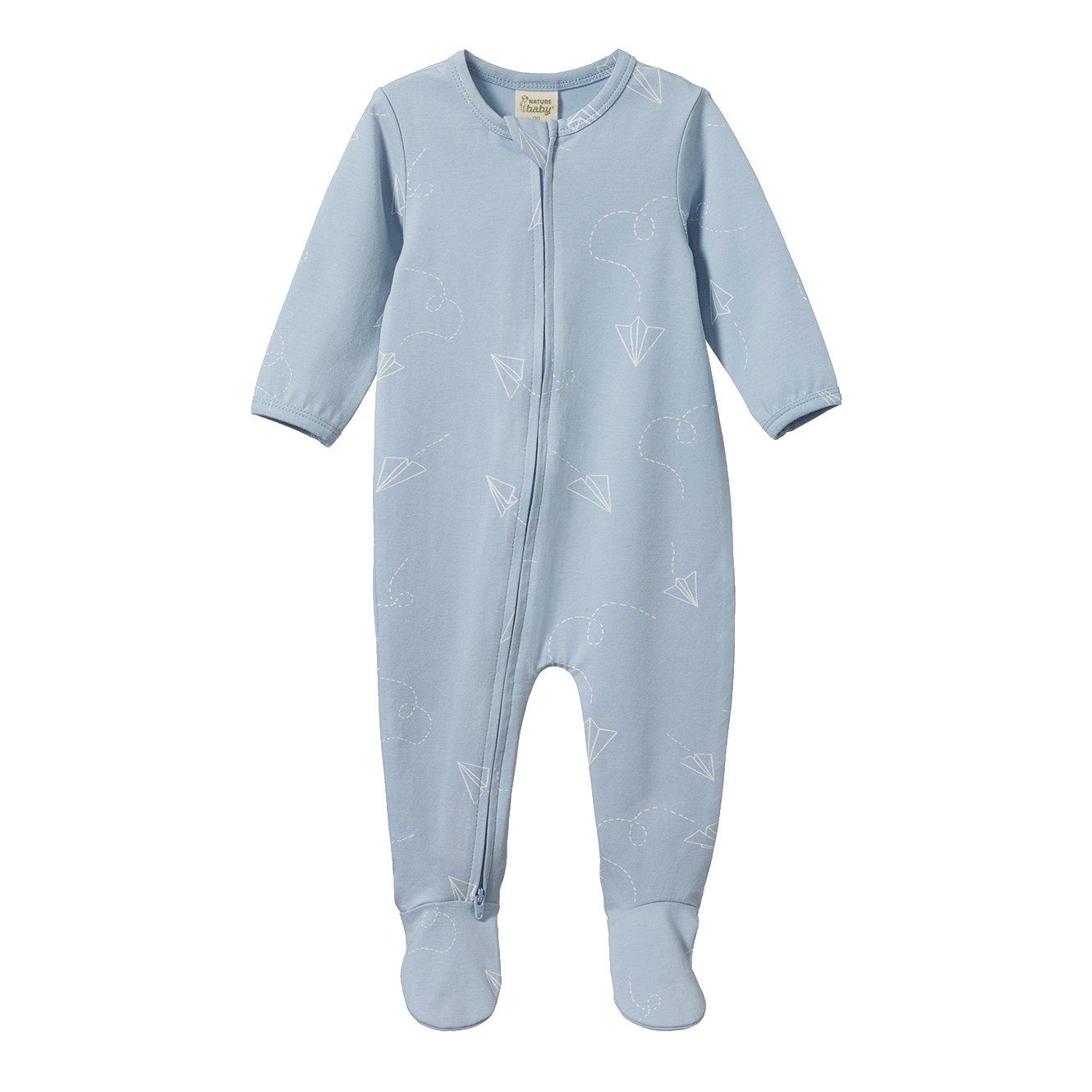DREAMLANDS SUIT | Paper Planes Print-Web-front