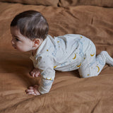 DREAMLANDS SUIT | Starstruck Print-Extra Img - 1