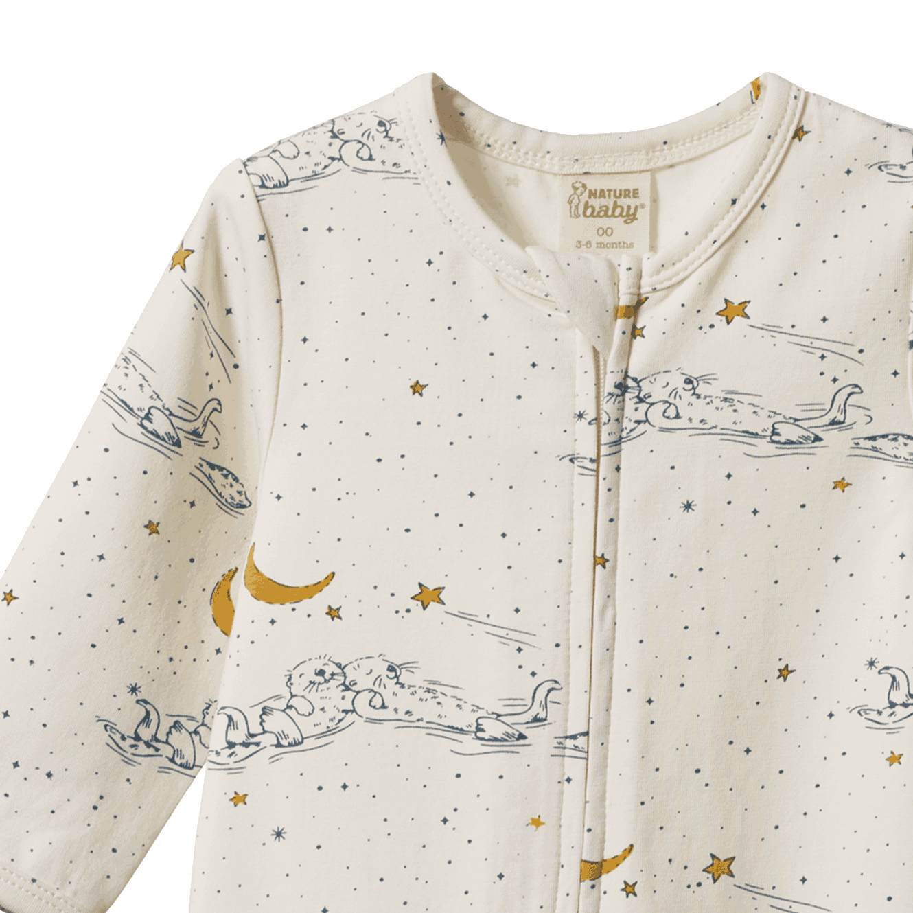 DREAMLANDS SUIT | Starstruck Print-Extra Img - 3