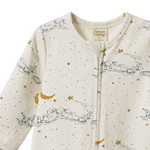 DREAMLANDS SUIT | Starstruck Print-Extra Img - 3