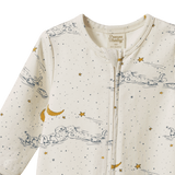 DREAMLANDS SUIT | Starstruck Print-Extra Img - 3