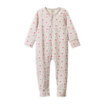 DREAMLANDS SUIT TODDLER | Cross Stitch Posey Print-Web-front