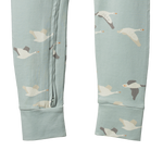 DREAMLANDS SUIT TODDLER | Flying Geese Print-Extra Img - 1