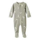 Dreamlands Suit Waffle - all in ones - Nature Baby