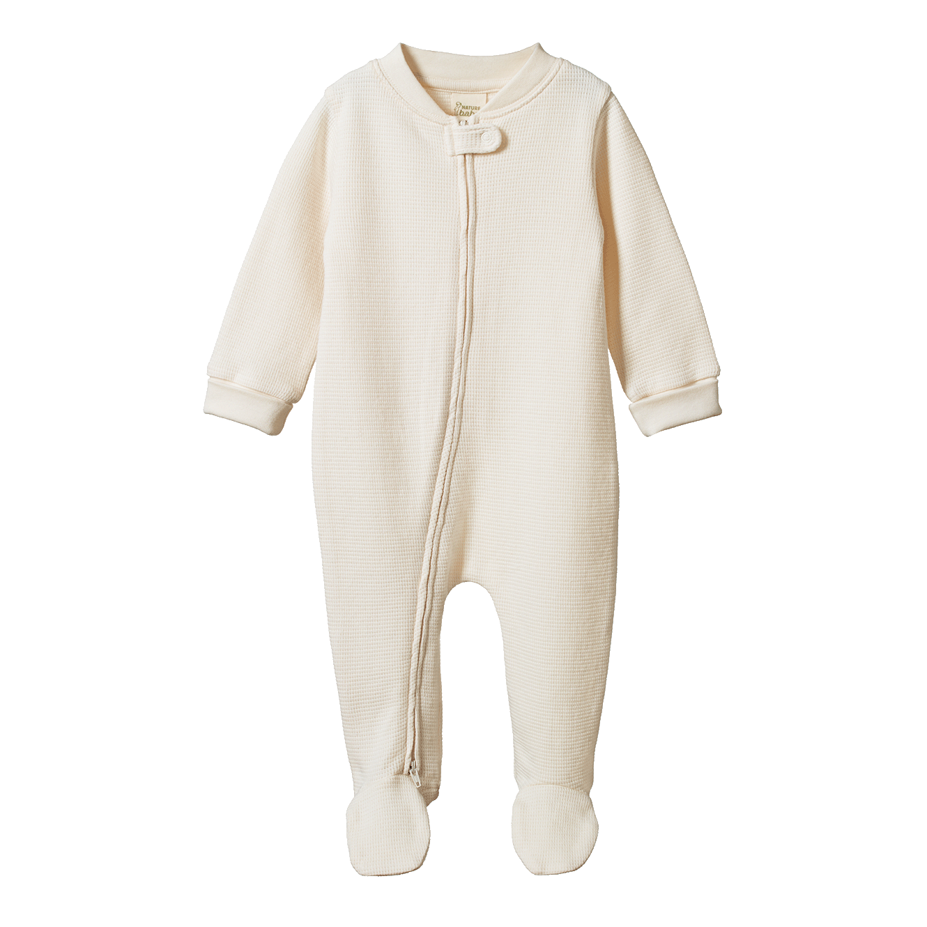 Dreamlands Suit Waffle - all in ones - Nature Baby