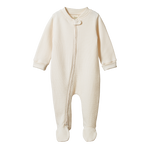 Dreamlands Suit Waffle - all in ones - Nature Baby