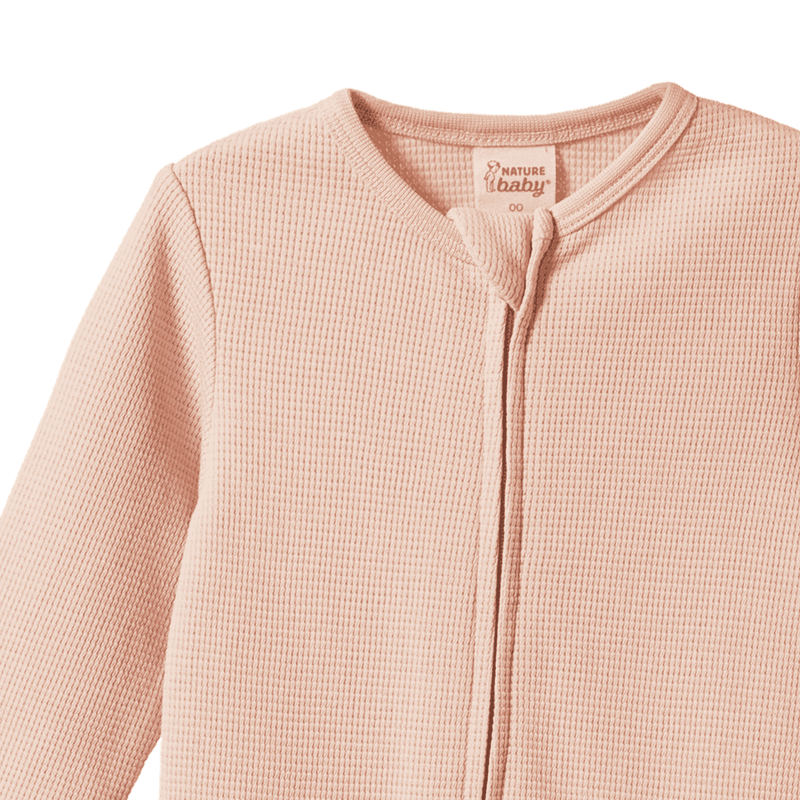 Dreamlands Suit Waffle - all in ones - Nature Baby
