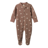DREAMLANDS SUIT WAFFLE | Twinkle Print-Web-front