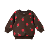 EMERSON SWEATER | Grande Radish Print-Web-front