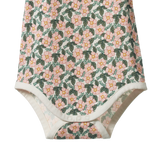 FAYE BODYSUIT | Garland Print-Extra Img - 3