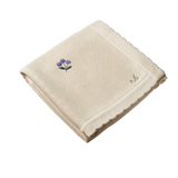 FERN BLANKET | Berry Garden-Web-front
