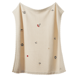 FERN BLANKET | Berry Garden-Web-hover