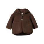 FIELD JACKET | Pinecone-Web-front