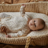 FITTED SHEET JERSEY | Aster Floral Print-Web-hover