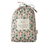 FITTED SHEET JERSEY | Garland Print-Web-hover