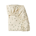 FITTED SHEET JERSEY | Lucky Print-Web-front