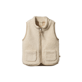 FLINT VEST | Oatmeal-Web-front