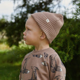 FOREST BEANIE | Cub-Web-hover