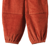 FRANKIE CORD PANTS | Spice-Extra Img - 2