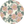 Garland_Print_AW25_Swatch - Nature Baby