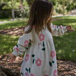 INES DRESS | Primrose Print-Extra Img - 1