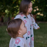 INES DRESS | Primrose Print-Extra Img - 2