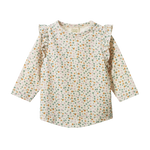 IRIS TEE | Pollyanna Print-Web-front
