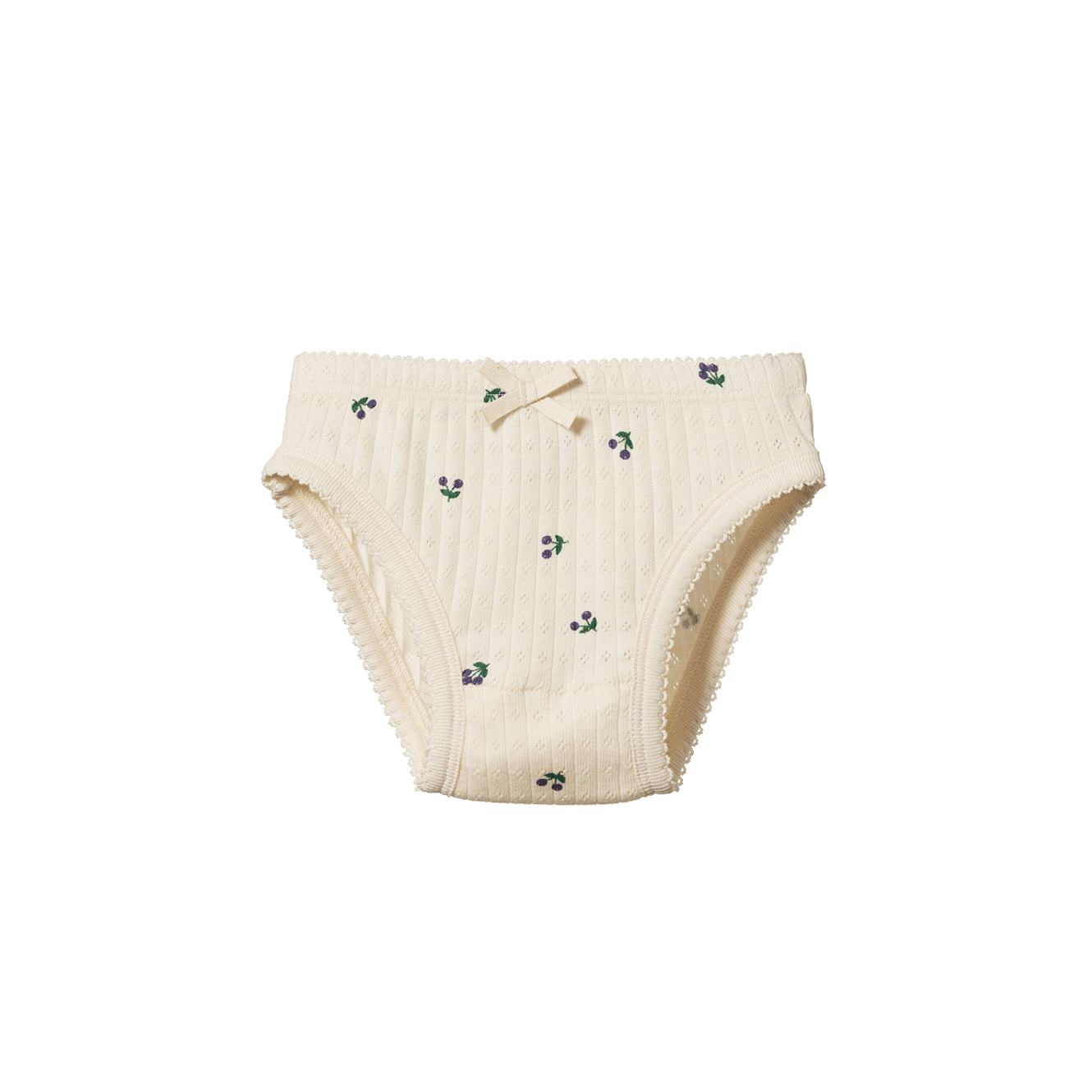 KNICKERS POINTELLE | Winter Berry Print-Web-front